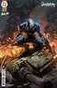 Deathstroke The Terminator (2026) #05 Carlo Pagulayan Var Books DC Comics