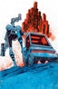 Destination Kill #03 James Harren Var Books Oni Press