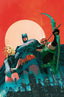Detective Comics (2016) #1111 Books DC Comics