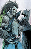 Detective Comics (2016) Annual 2026 Guillem March Var Books DC Comics