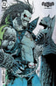 Detective Comics (2016) Annual 2026 Guillem March Var Comics DC Comics