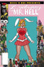 Devil's Due Presents Lovebunny & Mr Hell One-Shot Books Devil's Due Publishing
