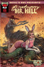 Devil's Due Presents Lovebunny & Mr Hell One-Shot Idnacio Noe Var Books Devil's Due Publishing