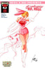 Devil's Due Presents Lovebunny & Mr Hell One-Shot 1:10 Sveta Shubina Var Comics Devil's Due Publishing