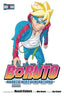 Boruto Naruto Next Generations GN 05 Trades/Hard Covers Viz Media