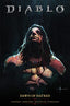 Diablo Dawn of Hatred #04 Nick Marinkovich Var