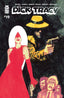 Dick Tracy (2024) #19 Frazer Irving Var Comics Mad Cave Studios