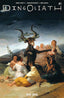 Dingoliath #01 Francisco De Goya Var Books Bad Idea