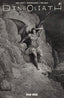 Dingoliath #01 Gustave Dore Var Books Bad Idea