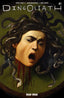 Dingoliath #01 Caravaggio Var Books Bad Idea