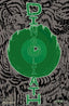 Dingoliath #01 Manix Abrera "Glow-in-the-Dark" Var Books Bad Idea