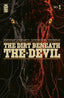 Dirt Beneath the Devil #01 Comics Mad Cave Studios