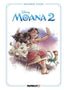 Disney Graphic Tales Moana 2 HC