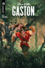 Disney Villains Gaston #05