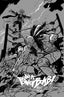 Do a Powerbomb Black & White #01 Daniel Warren Johnson "C" Var