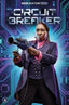 Doctor Who Circuit Breaker #01 "Photo" Var