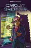 Doctor Who Circuit Breaker #01 Robert Sienecki Var