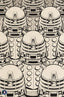 Doctor Who Circuit Breaker #01 Flops "Color Your Own" Var