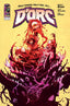 D'Orc #06 Matteo Scalera Var Comics Image Comics