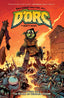 D'Orc TP 01 The Book of Certain Doom Brett Bean "After Battle" Cvr