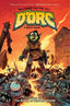 D'Orc TP 01 The Book of Certain Doom Brett Bean "After Battle" Cvr Trades/Hard Covers Image Comics