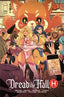 Dread the Hall H 2026 #01 Luana Vecchio Var Comics Image Comics