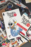 Dread the Hall H 2026 #01 1:10 Tony Fleecs Var