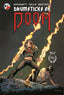 Drumsticks of Doom TP 01