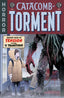 EC Catacomb of Torment #12 Danny Luckert Var Books Oni Press