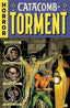 EC Catacomb of Torment #13 1:10 Shawn McManus Var