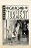 EC Catacomb of Torment #13 1:20 Danny Luckert Var