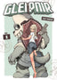 Gleipnir GN 01 Trades/Hard Covers Kodansha Comics