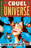 EC Cruel Universe 2 #12 Books Oni Press