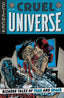 EC Cruel Universe 2 #12 Tom Fowler Var Books Oni Press