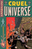 EC Cruel Universe 2 #12 1:10 Albert Monteys Var