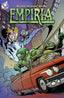 Empiria #03 Comics Rocketship Entertainment
