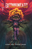 Excommunicated #03 Comics Vault Comics