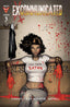 Excommunicated #03 1:10 Tiago Palma Var