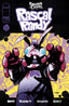 Exquisite Corpses Rascal Randy #01 Comics Image Comics