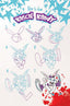 Exquisite Corpses Rascal Randy #01 Tyler Boss Var