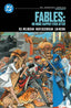 DC Compact Comics Edition Fables TP No More Happily Ever After Trades/Hard Covers DC Comics