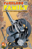 Faceless and the Family Maze of the Mechanical Aliens #01 Matt Lesniewski Var Books Oni Press
