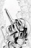 Faceless and the Family Maze of the Mechanical Aliens #01 1:10 Matt Lesniewski Var