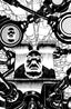 Faceless and the Family Maze of the Mechanical Aliens #01 1:20 Kelley Jones Var