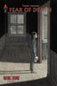 Fear Of Death A Rachel Rising Story #00 Books Abstract Studio