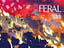 Feral #25 Tony Fleecs & Trish Forstner Var