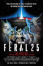 Feral #25 Tone Rodriguez & Allen Passalaqua Var