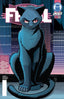 Feral #25 1:50 Tony Fleecs & Trish Forstner Var