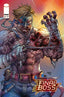 Final Boss #08 Paolo Pantalena Var