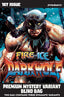 Fire and Ice Darkwolf #01 "Blind Bag" Var Books Dynamite Entertainment